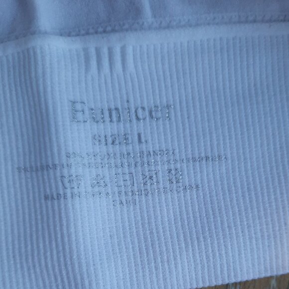 3 Large Padded Sports Bras - Picture 8 of 10